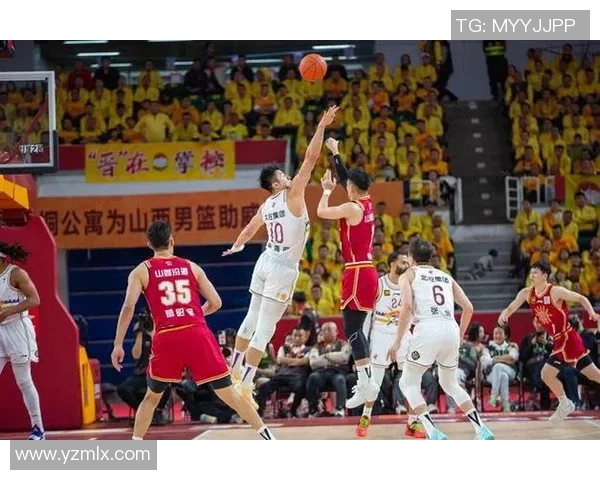 CBA夏季联赛精彩对决天津队挑战辽宁队全力争胜