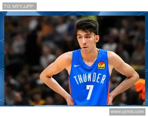 切特霍姆格伦的崛起与未来篮球发展的新趋势分析