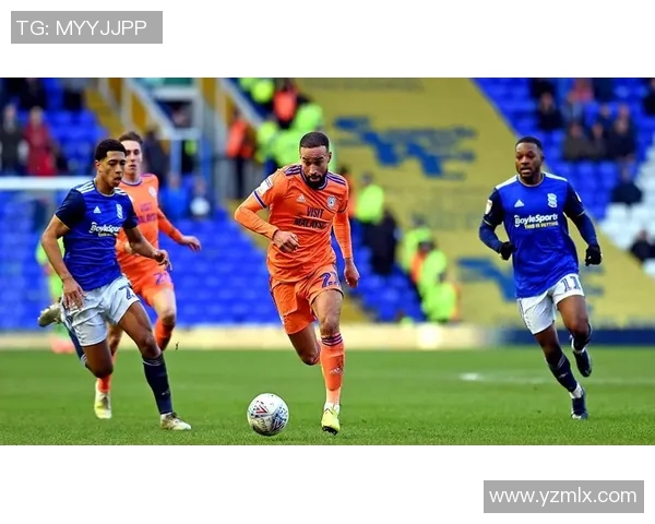 斯托克城主场迎战伯明翰期待精彩对决与进球盛宴